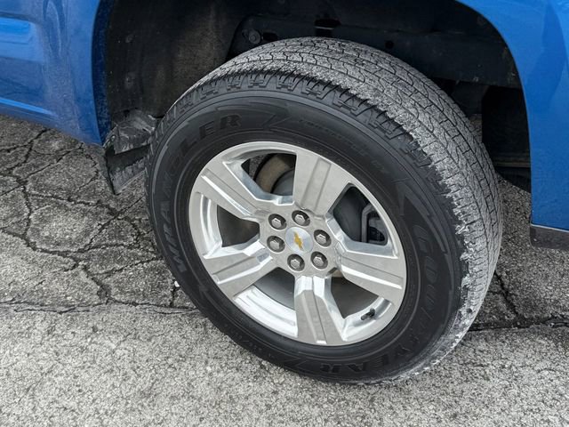 Used 2021 Chevrolet Colorado LT w/ LT Convenience Package image 5