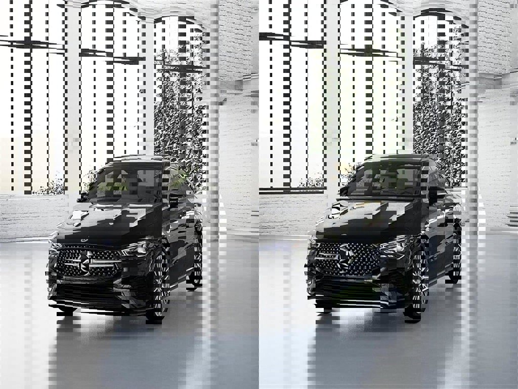 New 2026 Mercedes-Benz CLA 250 4MATIC image 41