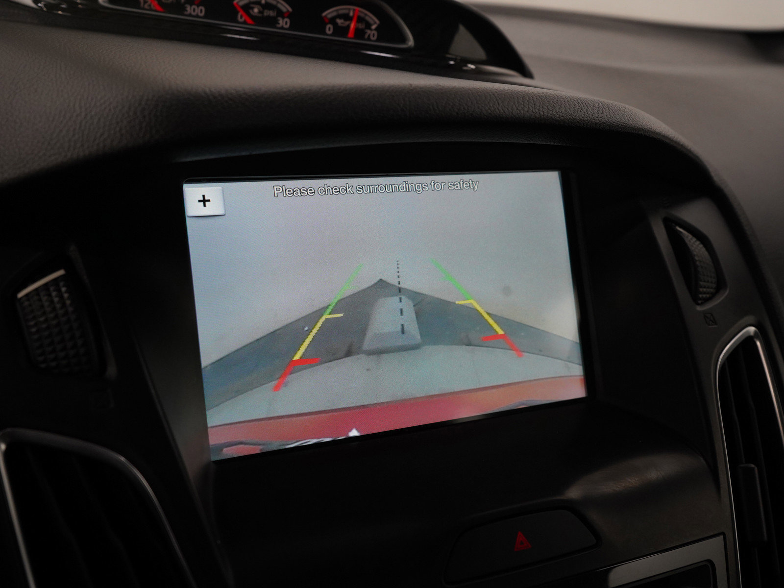 Used 2018 Ford Focus ST w/ Equipment Group 402A FWD image 21