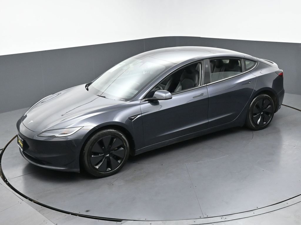 Used 2024 Tesla Model 3 Long Range image 38