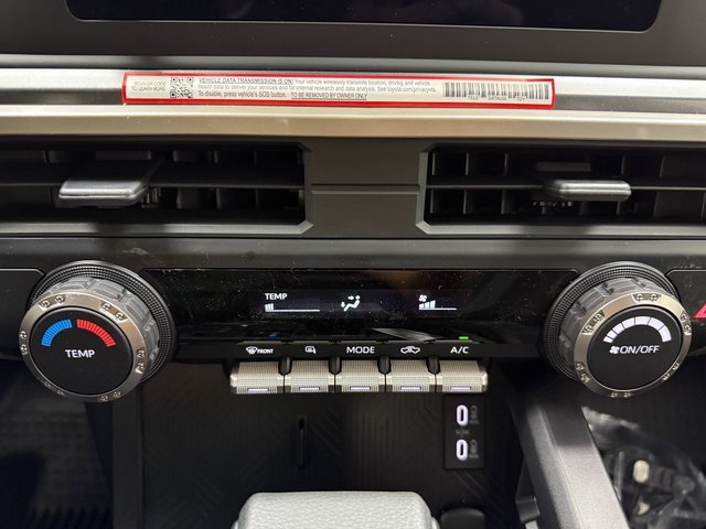 New 2026 Toyota Tacoma SR5 image 19