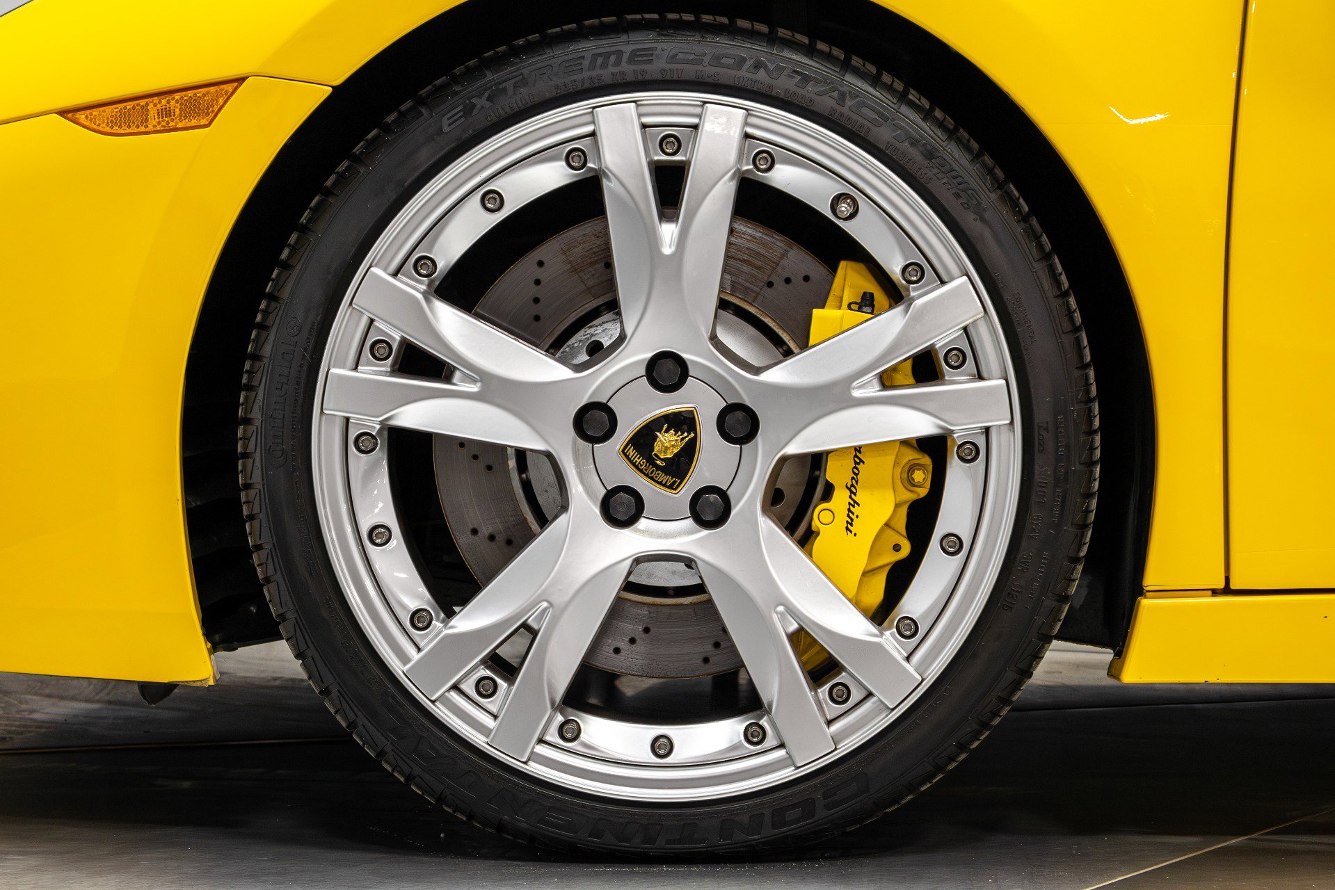 Used 2007 Lamborghini Gallardo Spyder image 32