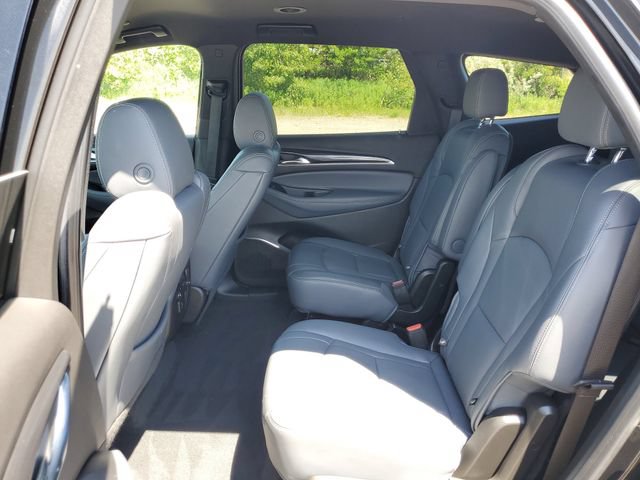 Certified 2023 Buick Enclave Essence w/ Trailering Package, 5000 lbs. AWD/4WD image 28
