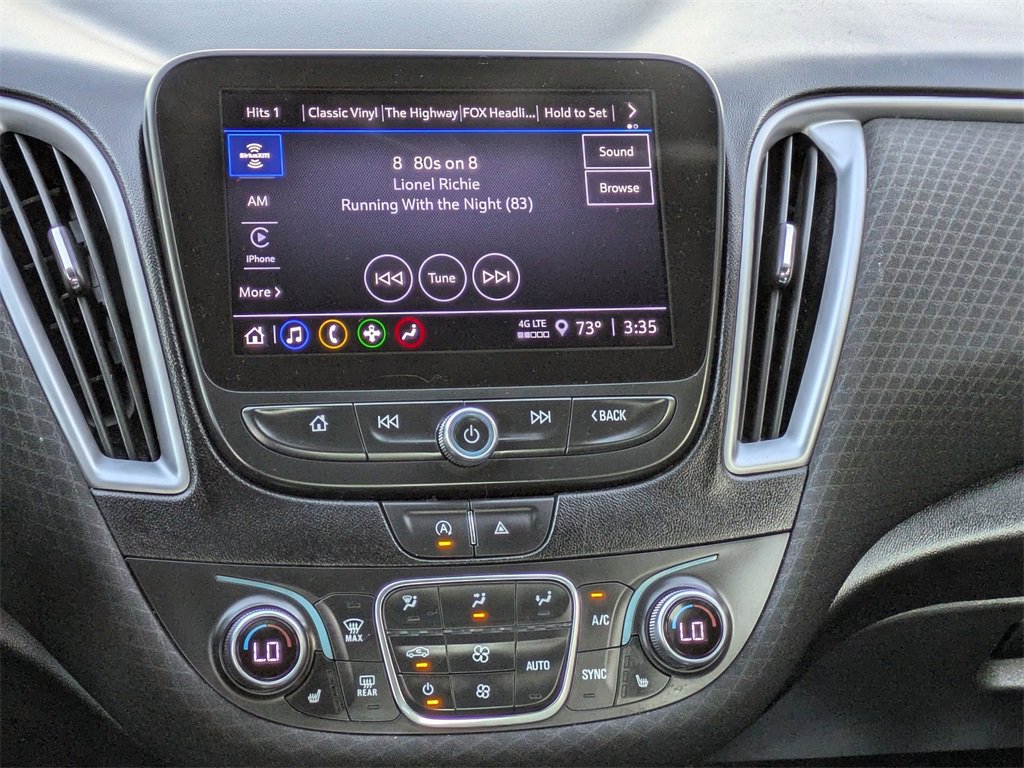 Used 2023 Chevrolet Malibu LT image 19