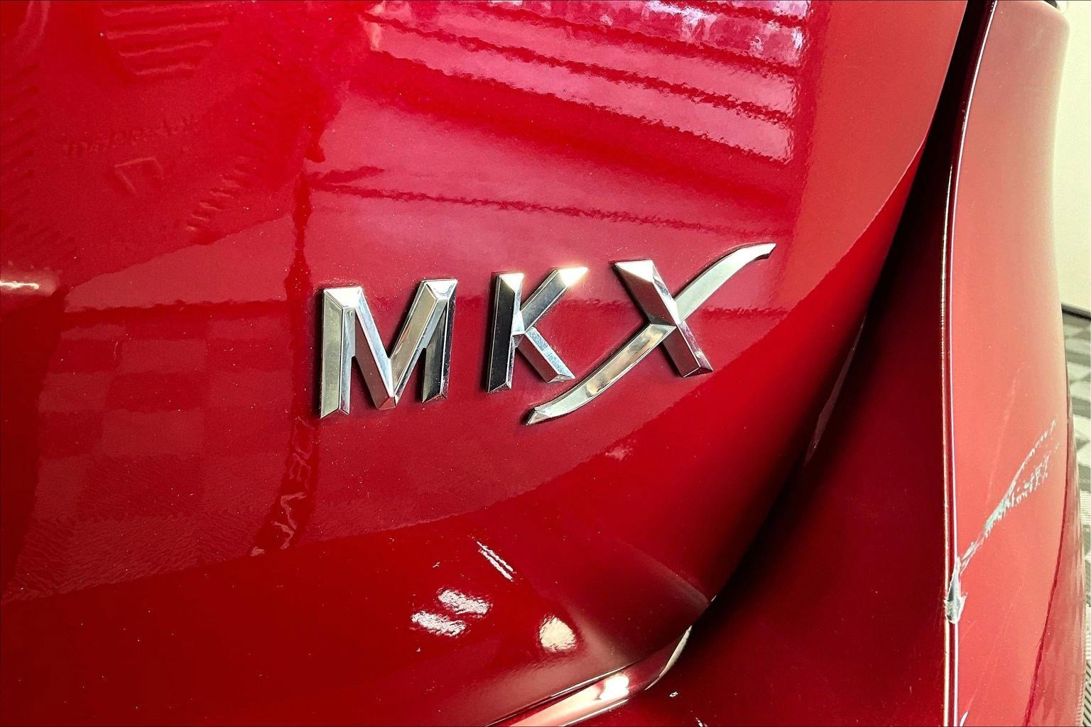 Used 2013 Lincoln MKX FWD image 23