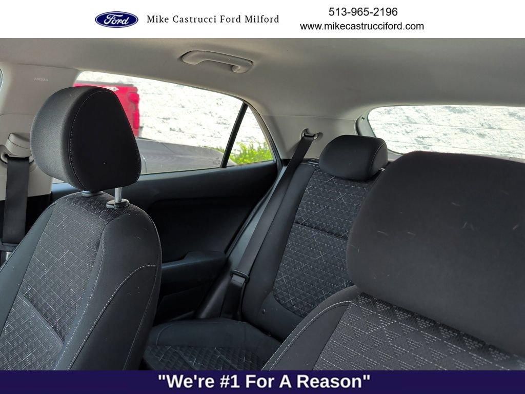 Used 2019 Kia Rio S FWD image 7