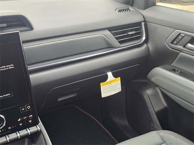 New 2026 GMC Terrain AT4 w/ Technology Package II image 16