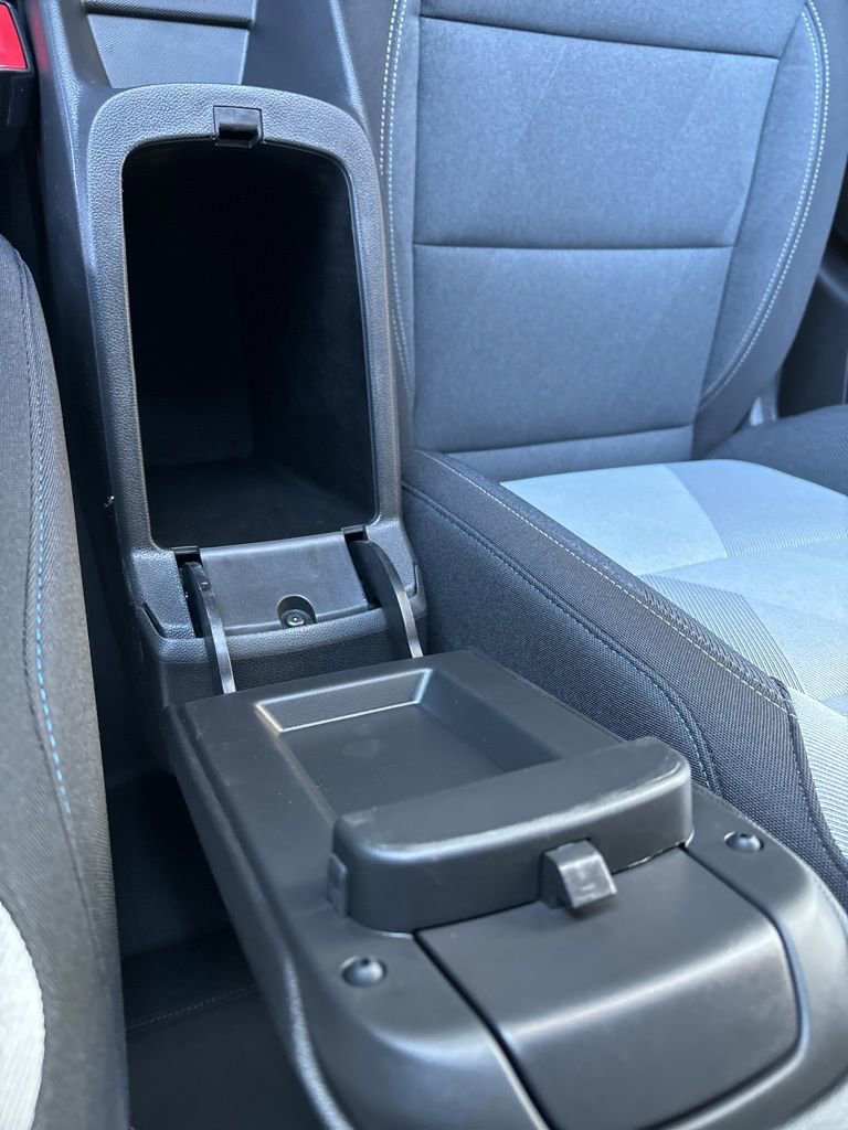 New 2026 Chevrolet Trax LS w/ LS Convenience Package image 17