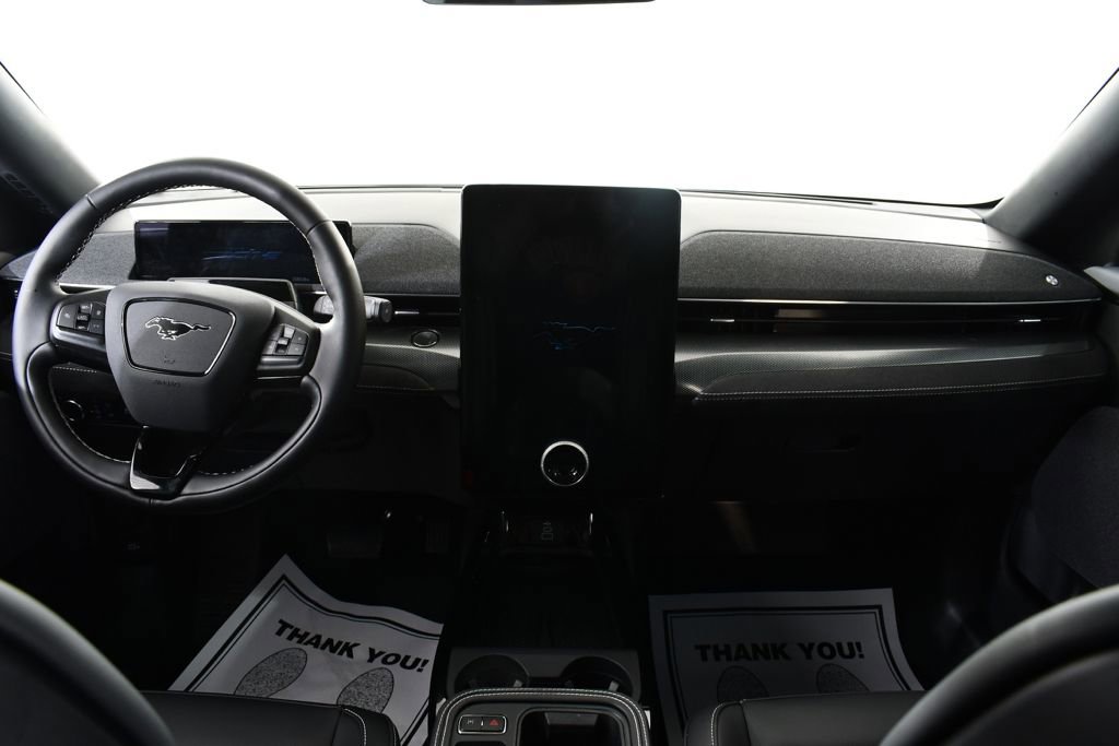 Used 2025 Ford Mustang Mach-E GT image 7
