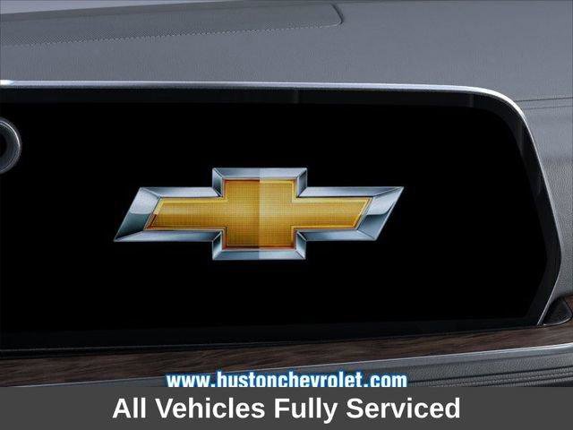 Used 2026 Chevrolet Tahoe Z71 w/ Comfort Package AWD/4WD image 20