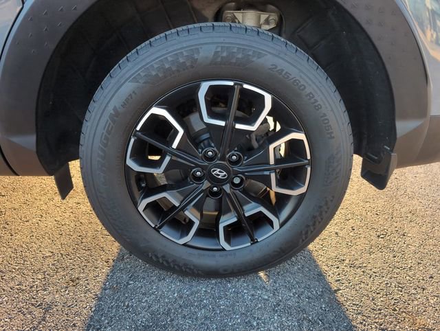 Certified 2024 Hyundai Santa Cruz SEL image 25