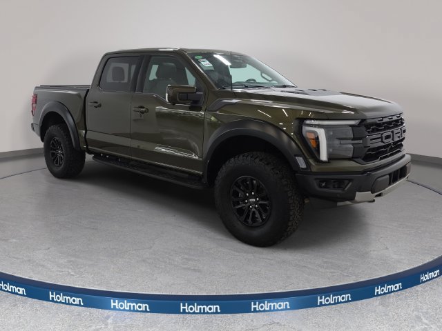 Used 2024 Ford F150 Raptor AWD/4WD image 4