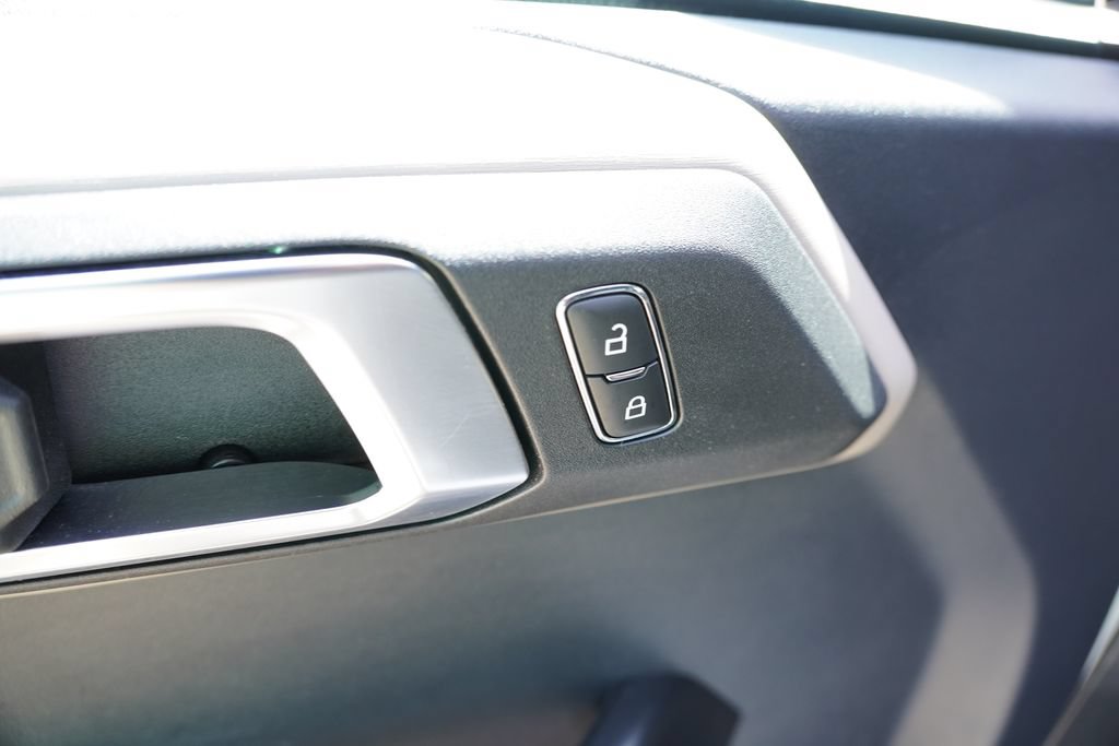 Used 2024 Ford Bronco Wildtrak AWD/4WD image 22