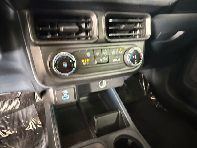 Used 2023 Ford Maverick XLT w/ Black Appearance Package image 35