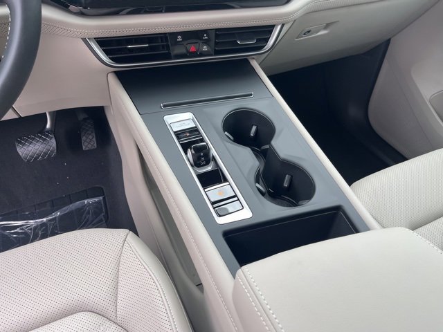 New 2026 Volkswagen Atlas SE image 22
