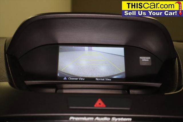 Used 2015 Acura RDX FWD image 16