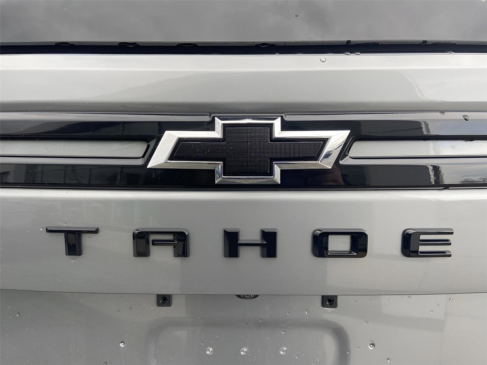 Used 2023 Chevrolet Tahoe RST image 12