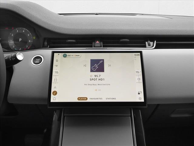 New 2026 Land Rover Range Rover Evoque S AWD/4WD image 7