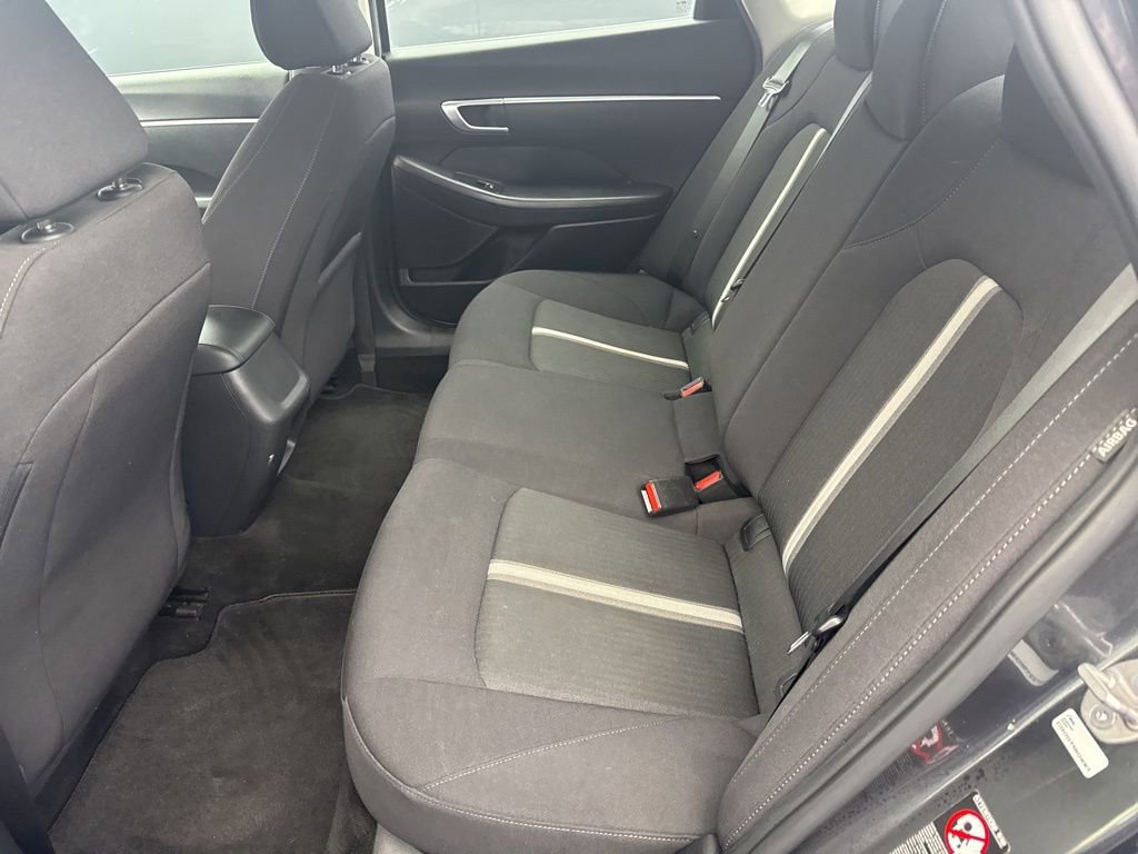 Used 2023 Hyundai Sonata SE FWD image 14