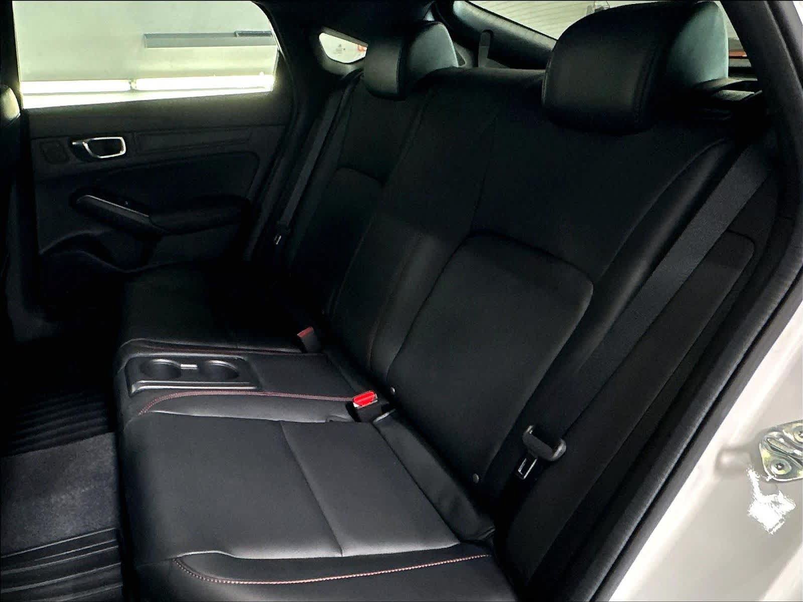 Used 2024 Acura Integra Type S FWD image 28