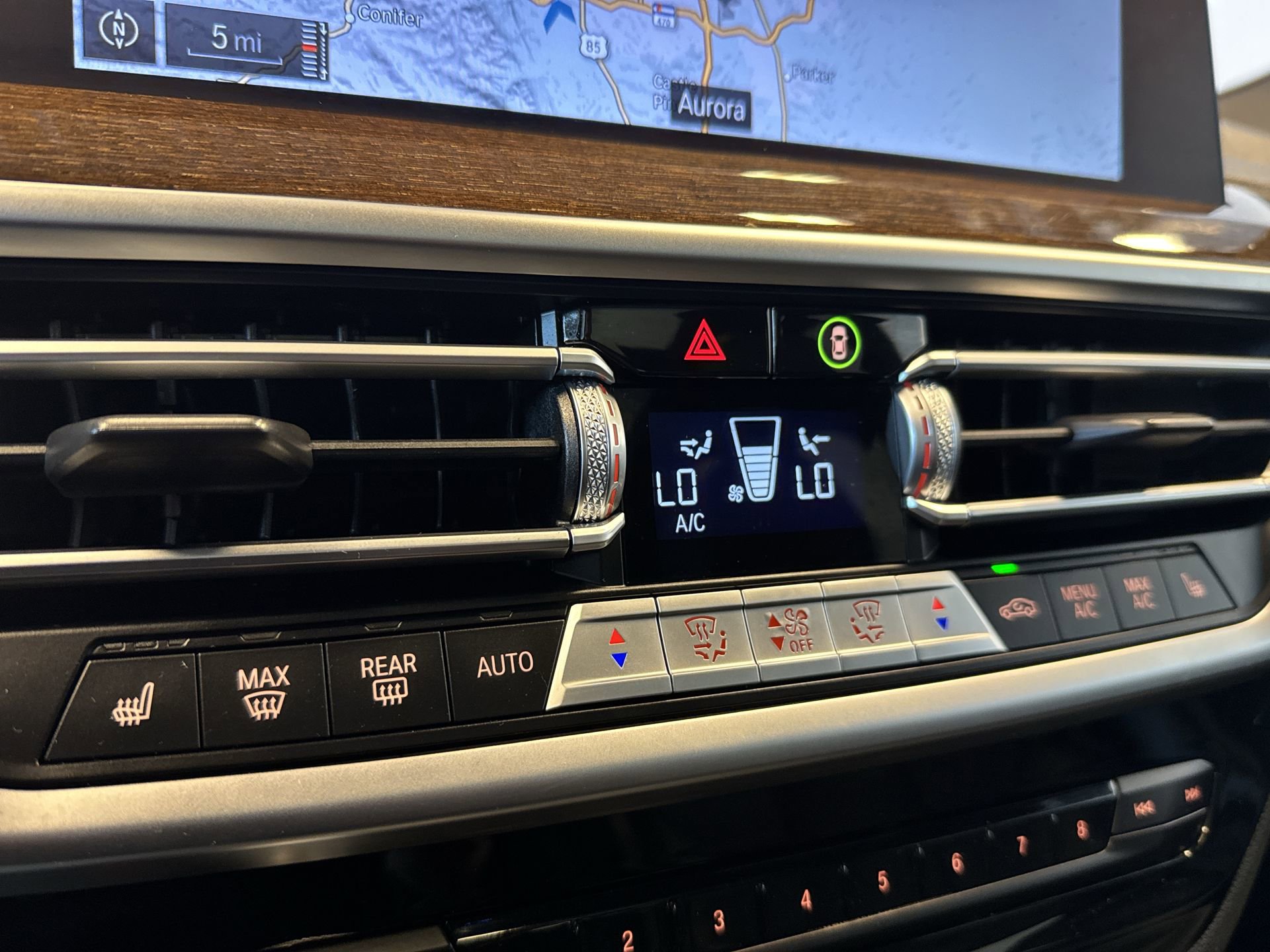Used 2023 BMW X3 xDrive30i AWD/4WD image 19