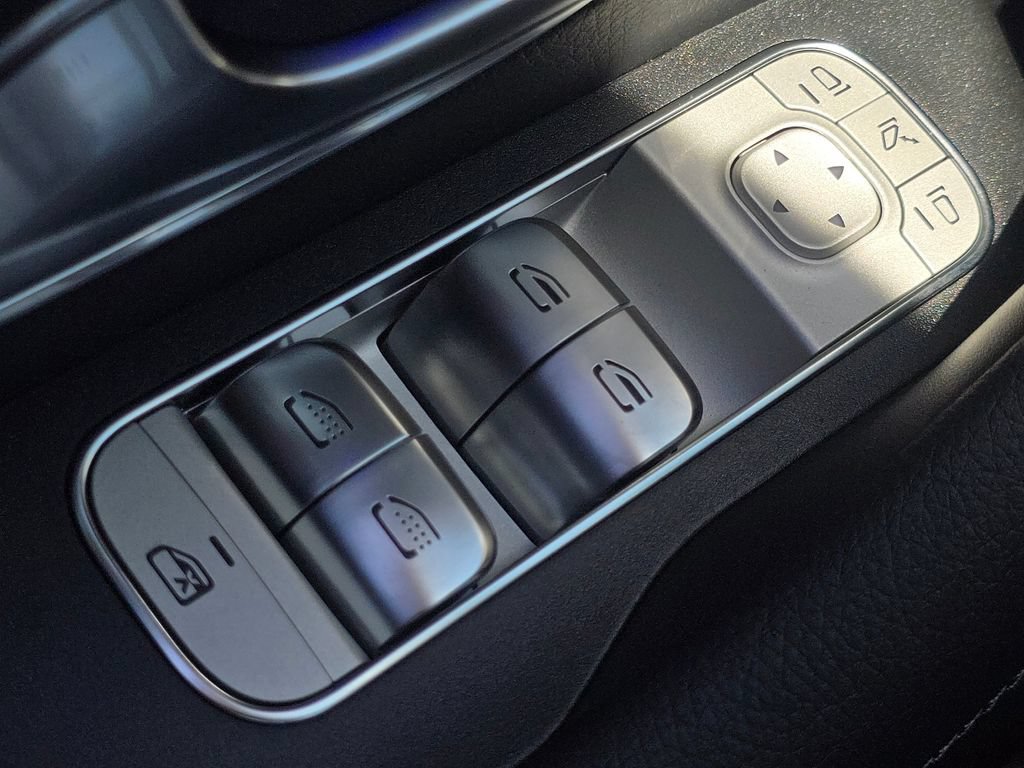 New 2026 Mercedes-Benz GLE 350 4MATIC image 29