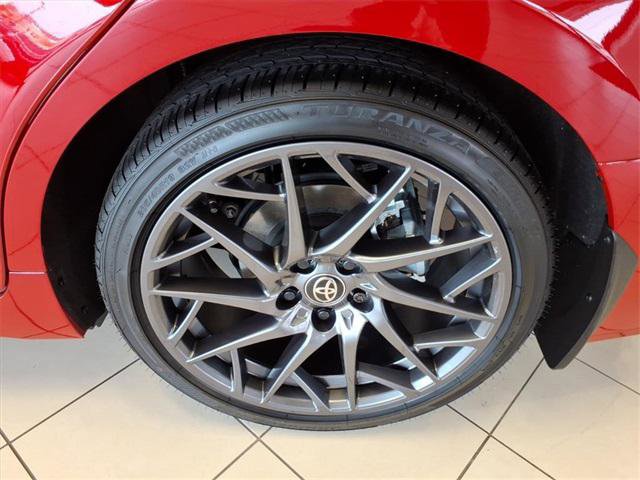 Certified 2025 Toyota Camry XSE image 29