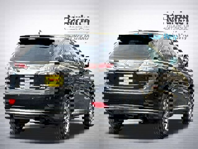 Used 2014 Lexus RX 450h FWD image 8