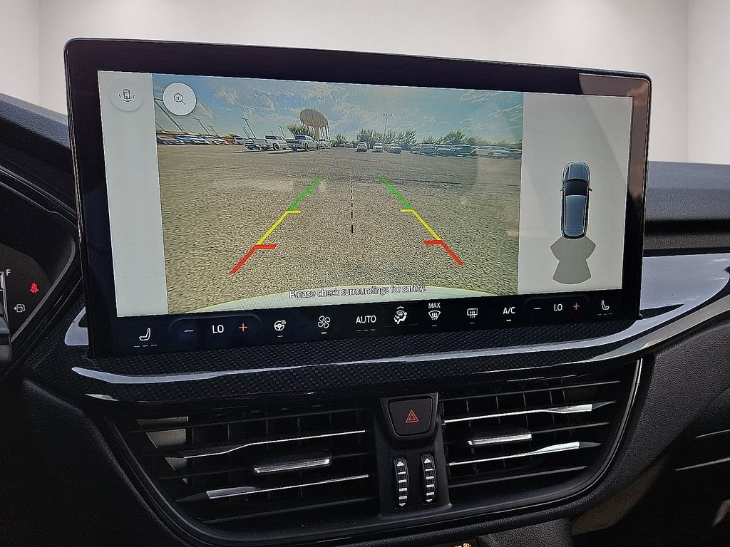 Used 2024 Ford Escape ST-Line w/ Tech Pack #1 FWD image 28