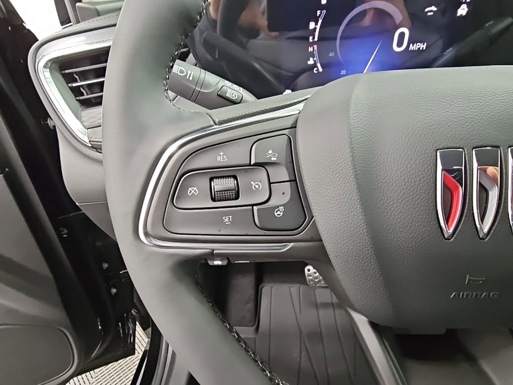 New 2026 Buick Encore GX Sport Touring w/ Advanced Technology Package FWD image 24