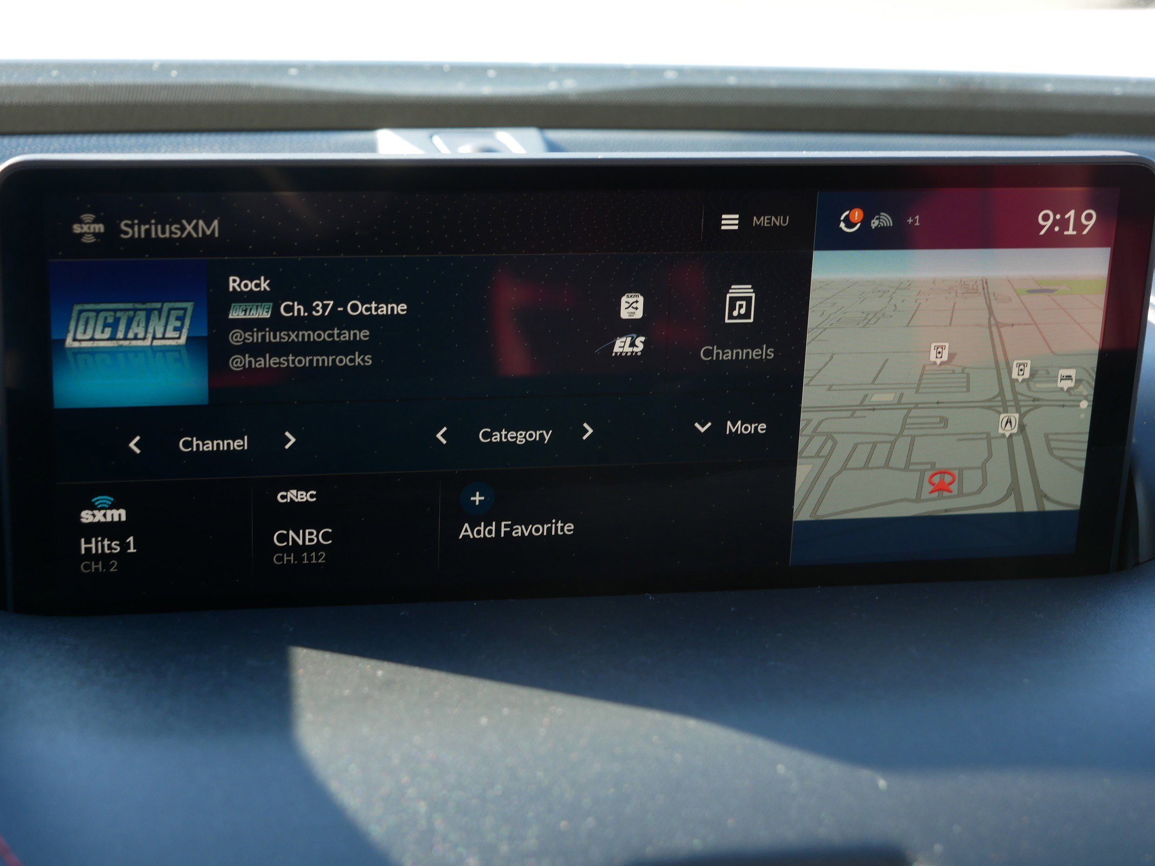 Certified 2024 Acura TLX SH-AWD w/ A-SPEC Pkg image 22