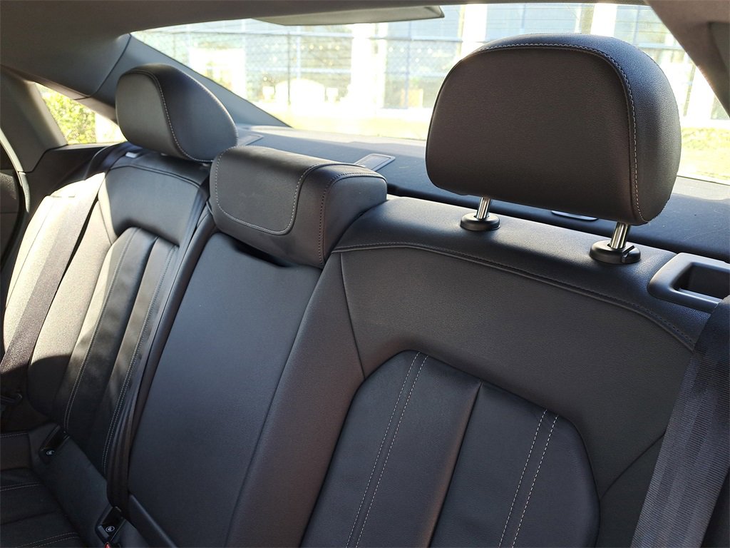 Certified 2023 Audi A3 2.0T Premium Plus w/ Premium Plus Package image 27