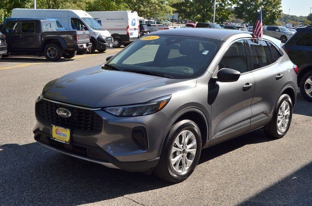 Used 2024 Ford Escape Active image 4