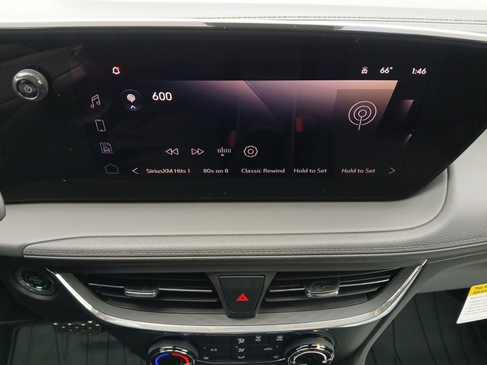 New 2026 Buick Encore GX Preferred FWD image 16