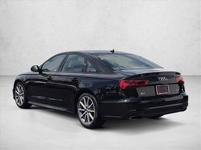 Used 2018 Audi A6 2.0T Premium AWD/4WD image 7