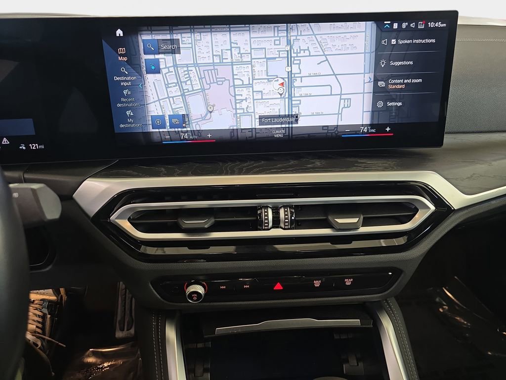 Certified 2023 BMW i4 M50 w/ Premium Package image 23