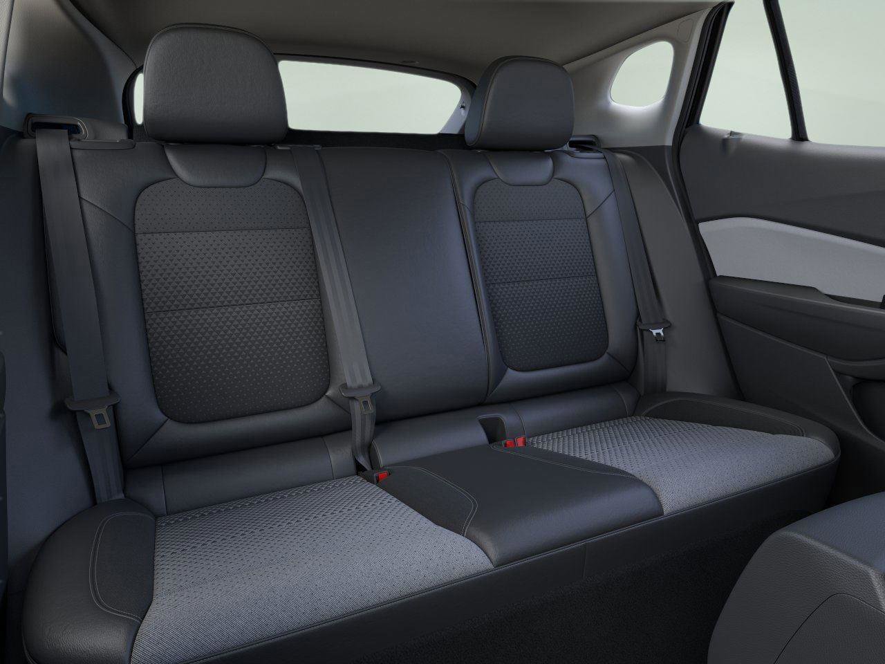 New 2026 Chevrolet Trax LT image 17