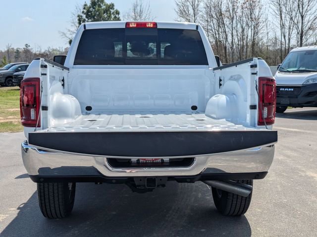 New 2026 RAM 2500 Big Horn image 29