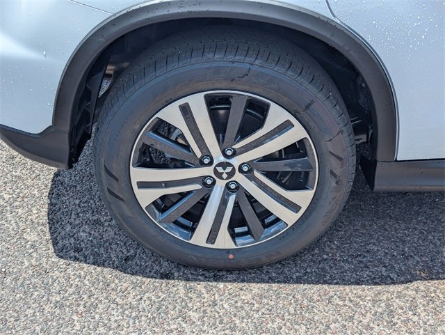 New 2025 Mitsubishi Outlander Sport ES image 5