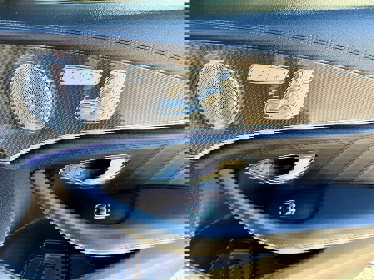 Used 2018 Mercedes-Benz E 43 AMG 4MATIC Sedan image 24