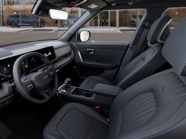 New 2027 Kia Seltos X-Line SX AWD/4WD image 17