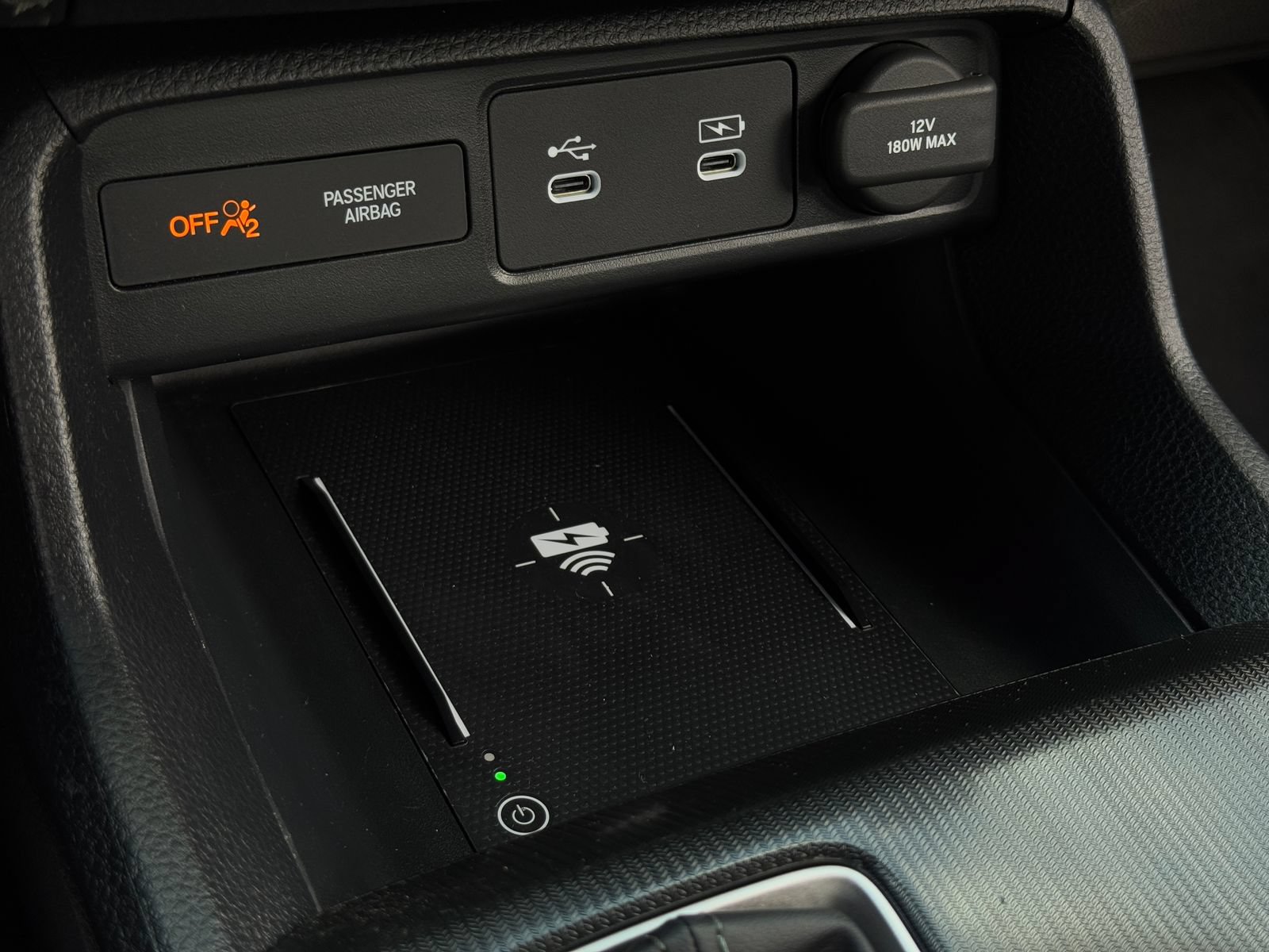 Certified 2026 Honda Civic Sport Touring image 34