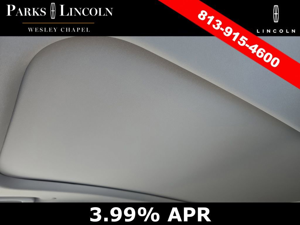 Certified 2021 Lincoln Aviator Reserve w/ Elements Package Plus AWD/4WD image 23
