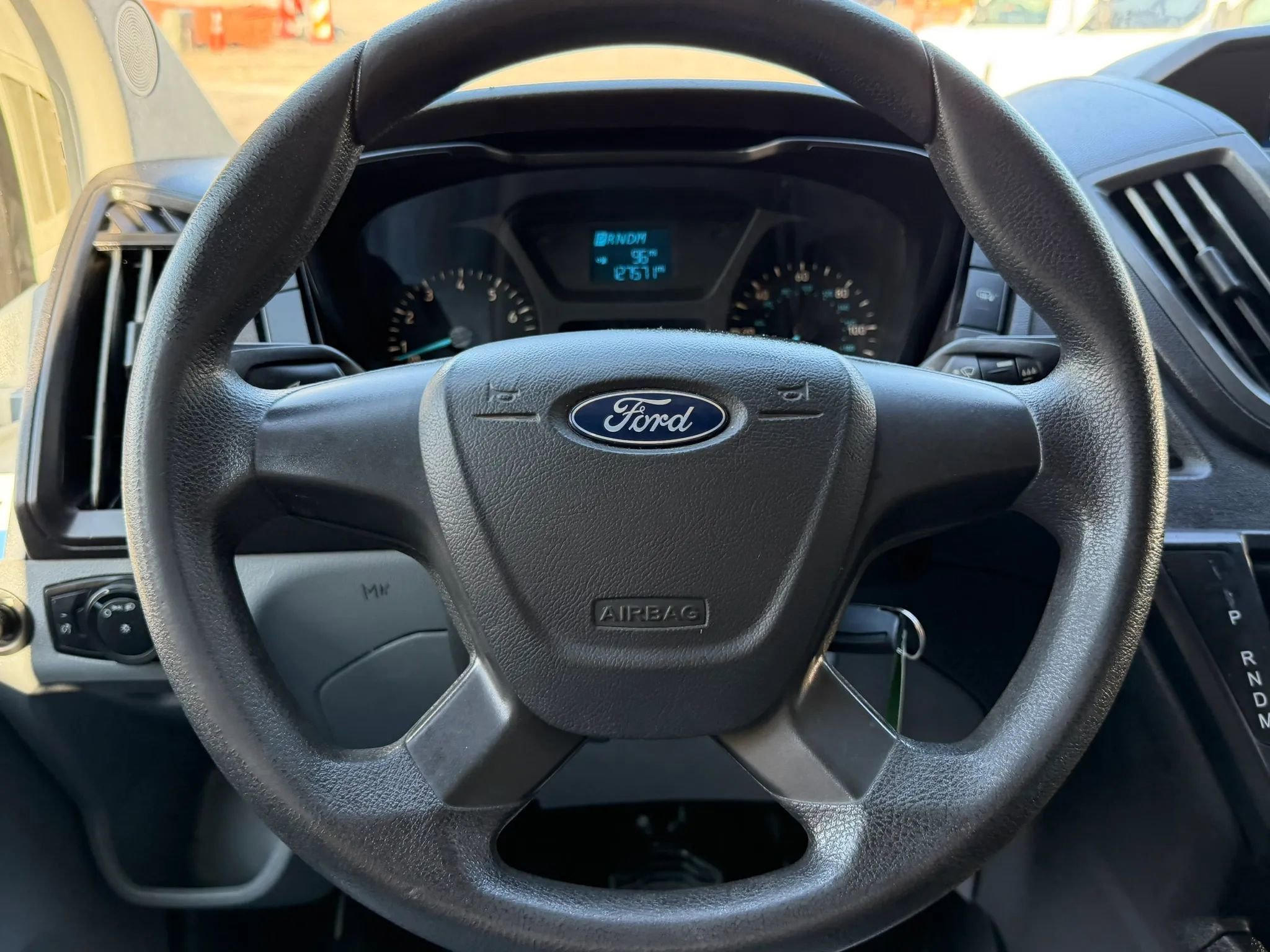 Used 2019 Ford Transit 150 148 Medium Roof RWD image 19