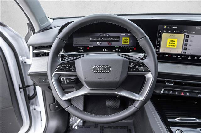 New 2026 Audi Q3 quattro 2.0T AWD/4WD image 13