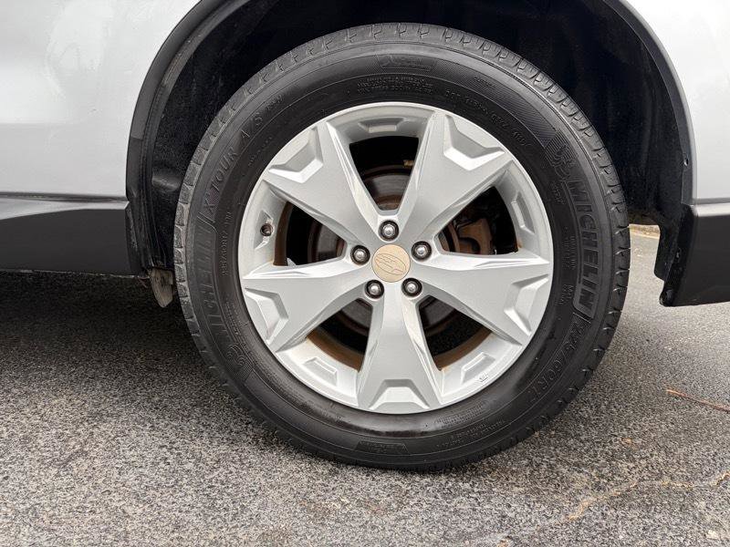 Used 2015 Subaru Forester 2.5i Premium image 15