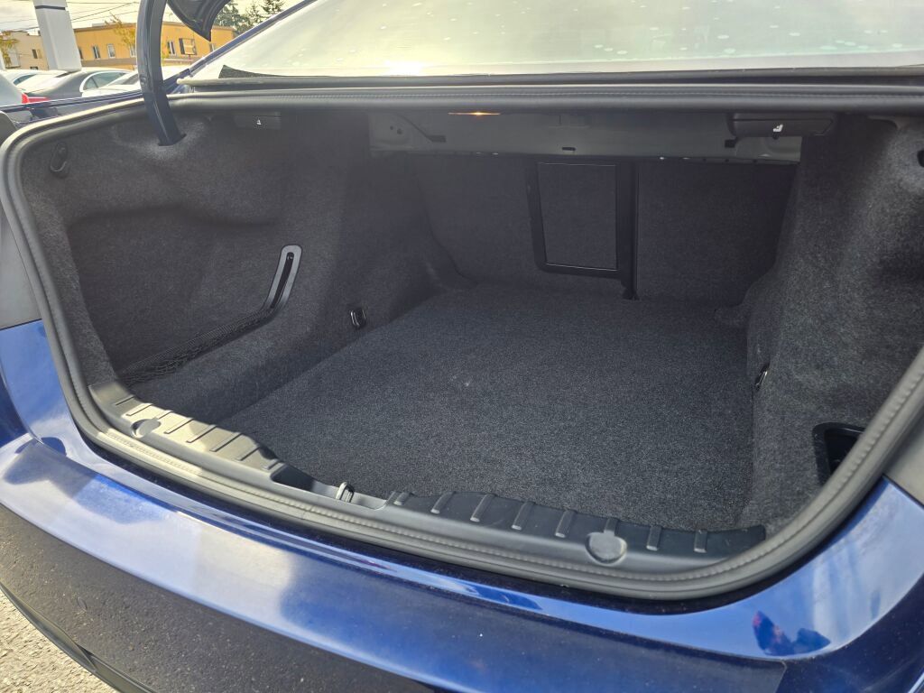 Used 2015 BMW 528i Sedan image 14