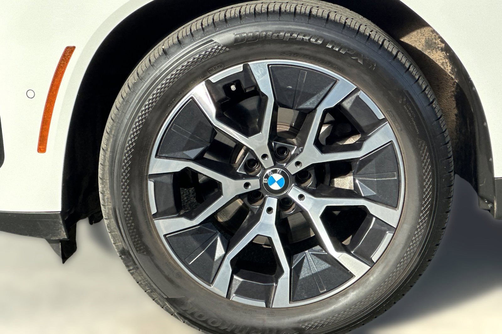 Used 2025 BMW X3 xDrive30i w/ Convenience Package image 12