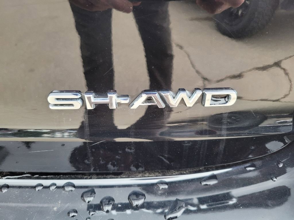 Used 2019 Acura MDX A-Spec image 9