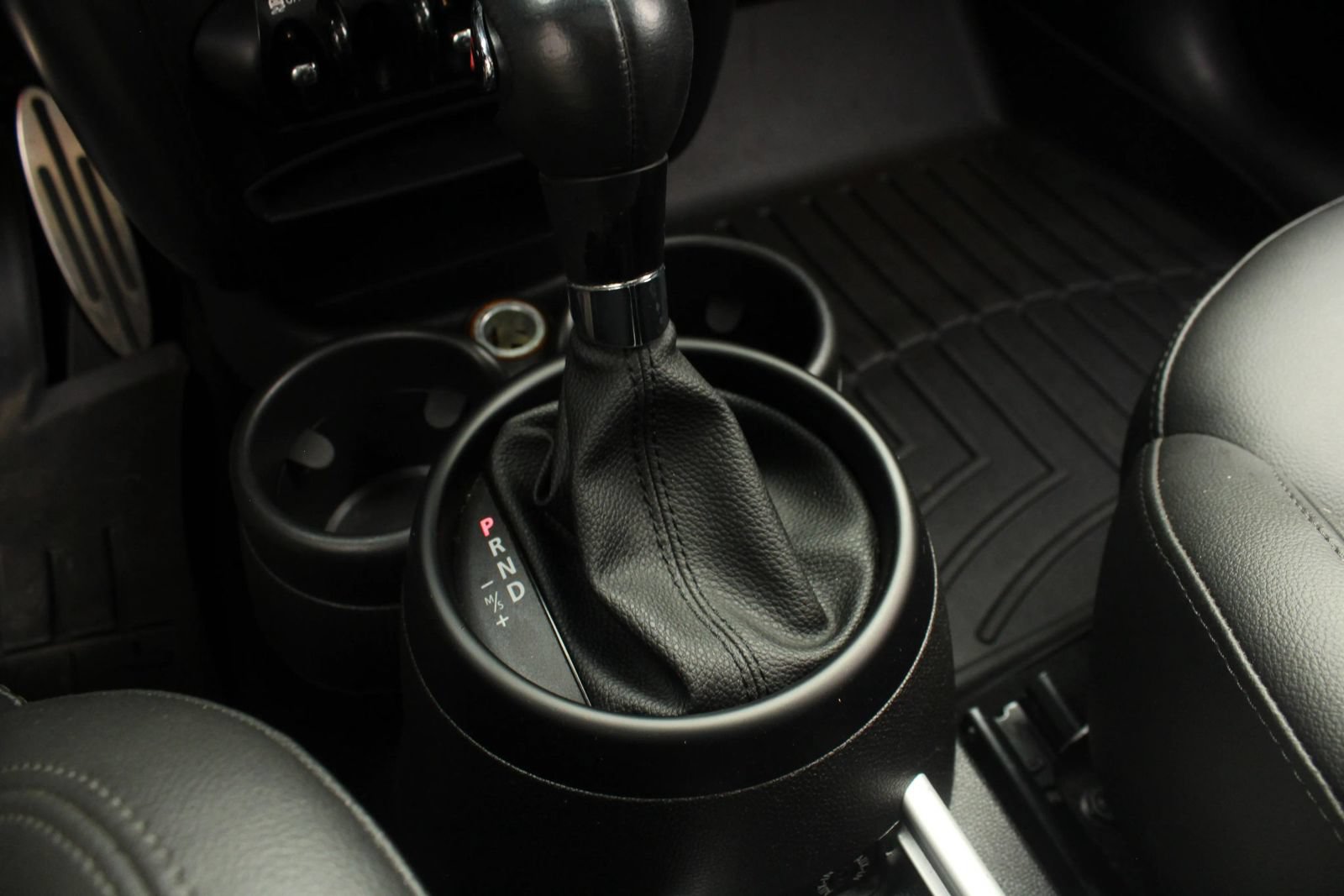 Used 2013 MINI Cooper Paceman S FWD image 28